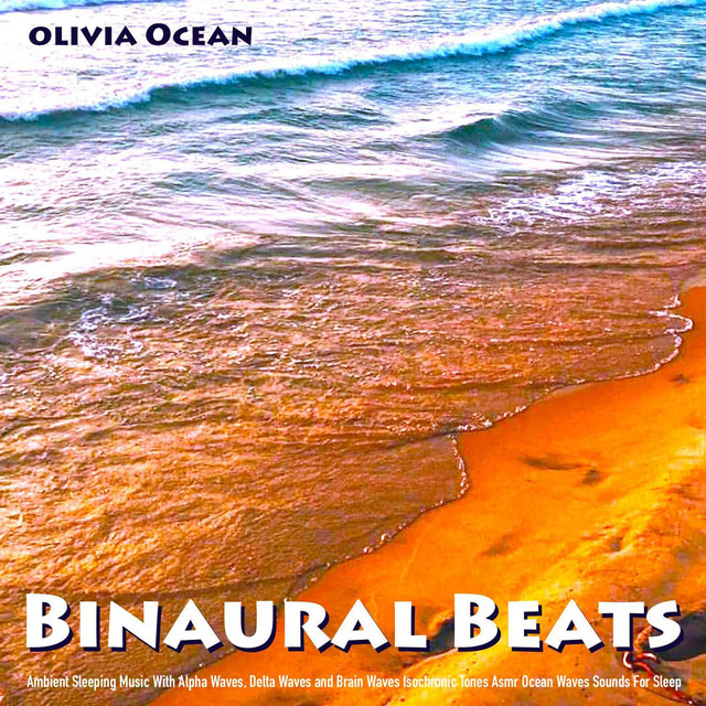 Binaural Beats album cover