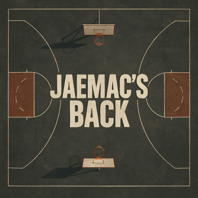 Jaemac's Back