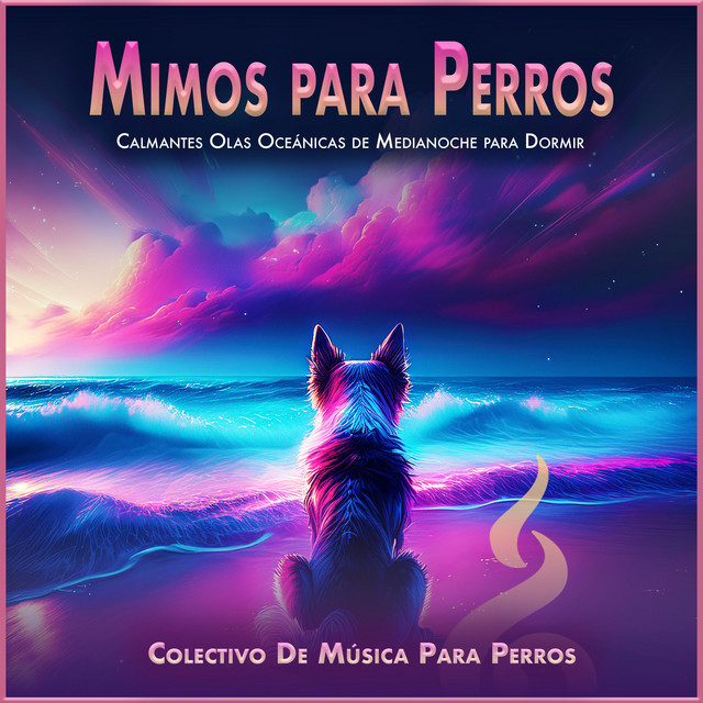 Mimos para Perros album cover