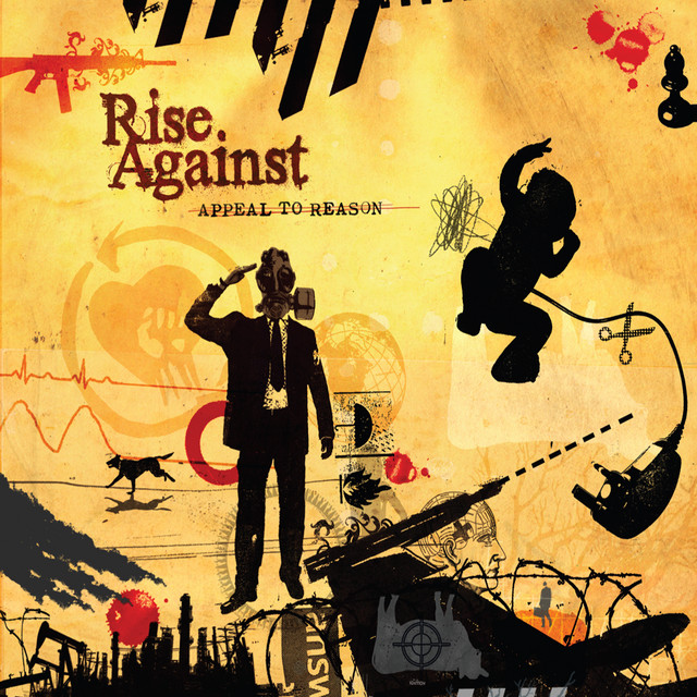 Appeal to Reason artwork