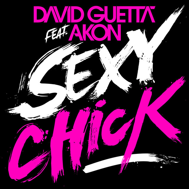 Sexy Chick (feat. Akon)