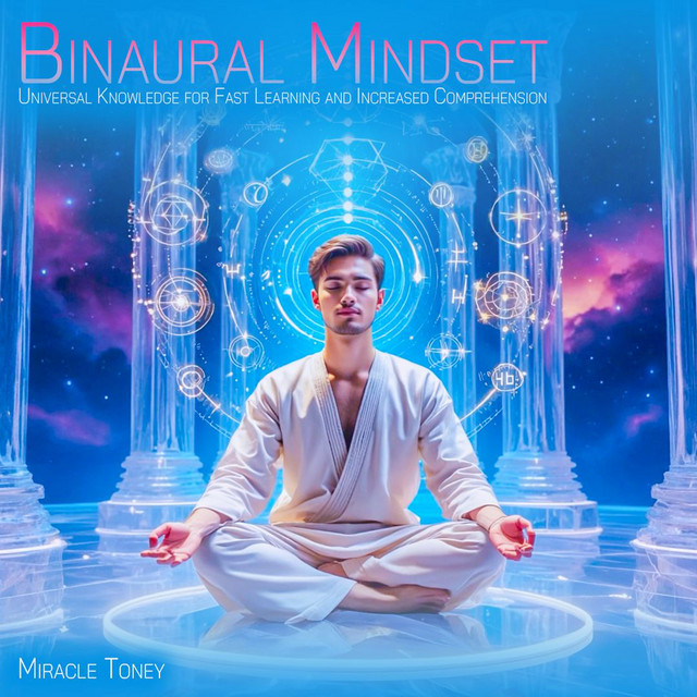 Binaural Mindset album cover