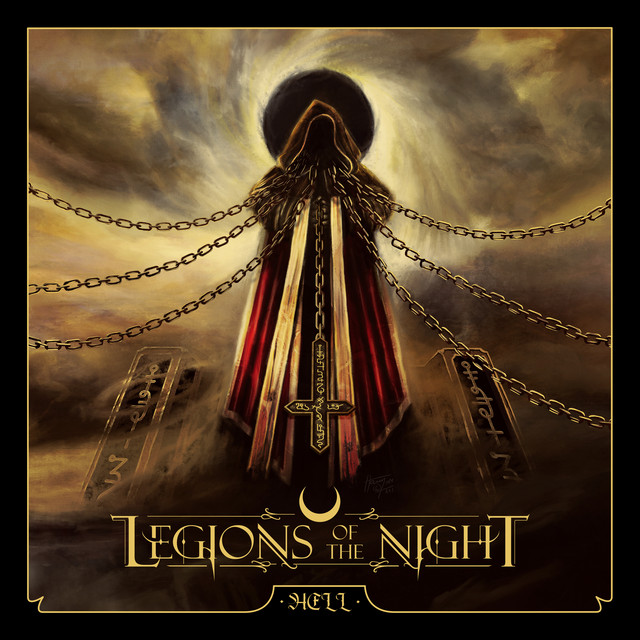 Legions of the Night - Hell