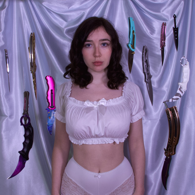 I Hate Everyone but You album cover art