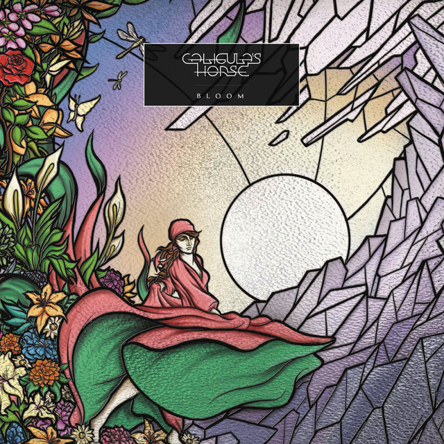 Bloom artwork