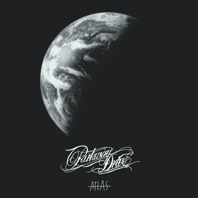 Atlas artwork