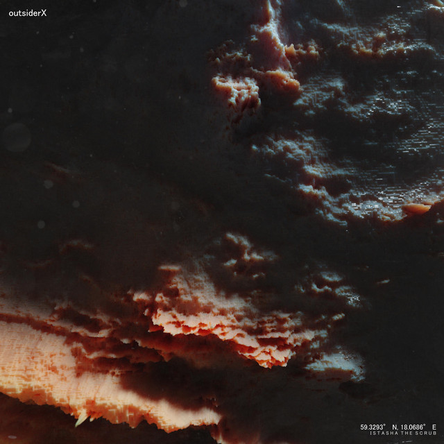 Fever Dreams album cover art