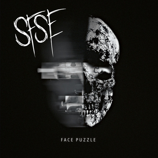 Scythe for Sore Eyes - Face Puzzle