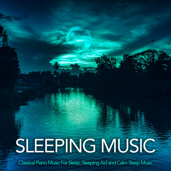 Sleeping Music album cover