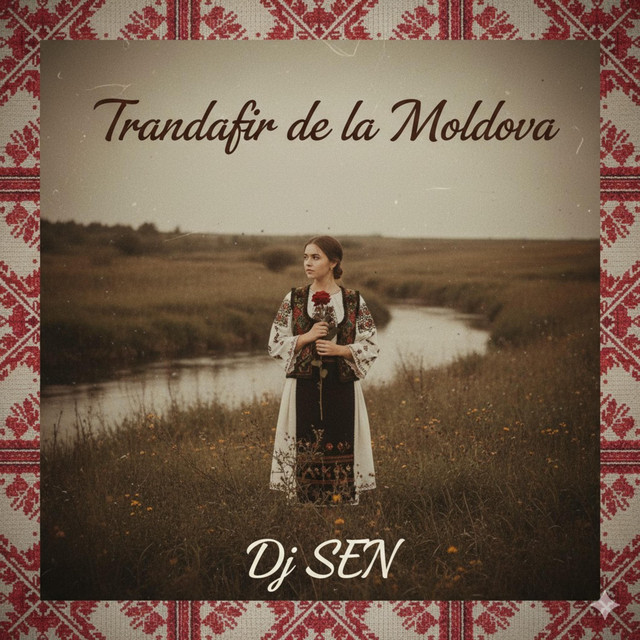 Trandafir de la Moldova