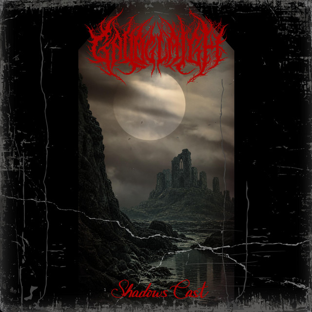 Gallóglaigh - Shadows Cast