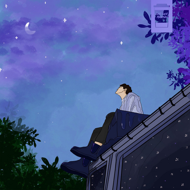 Lovelorn cover