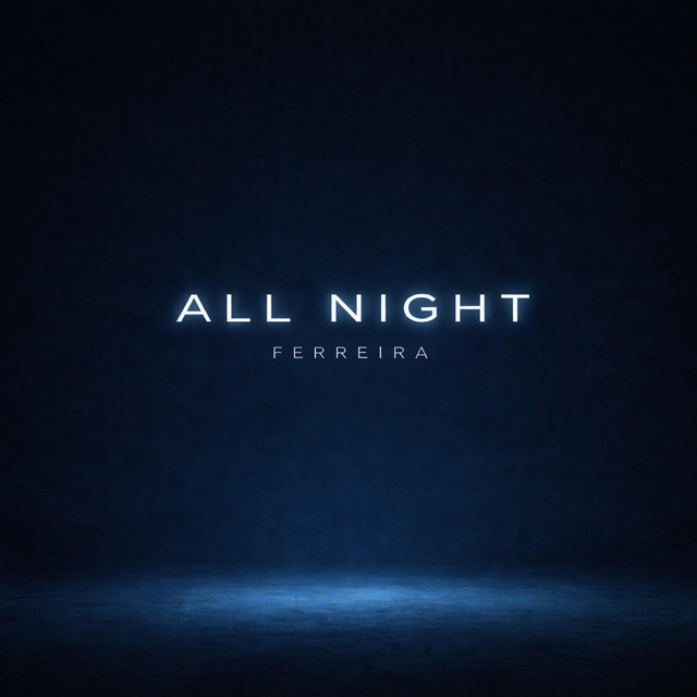 All Night cover artwork