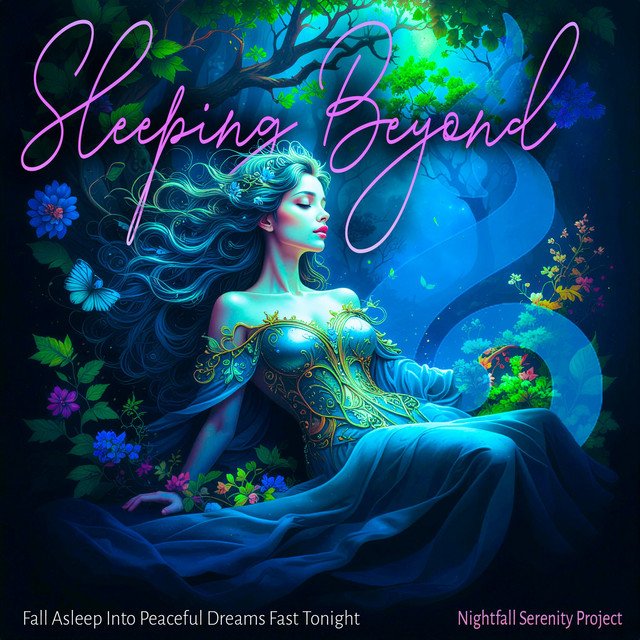 Sleeping Beyond album cover