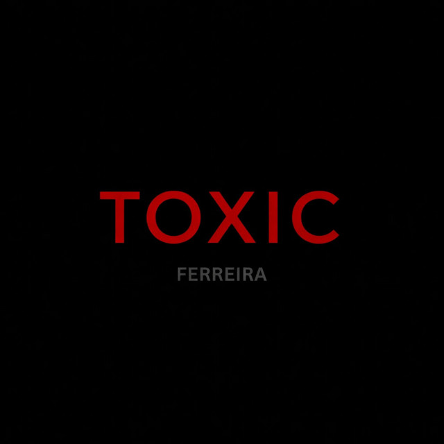 Toxic cover artwork