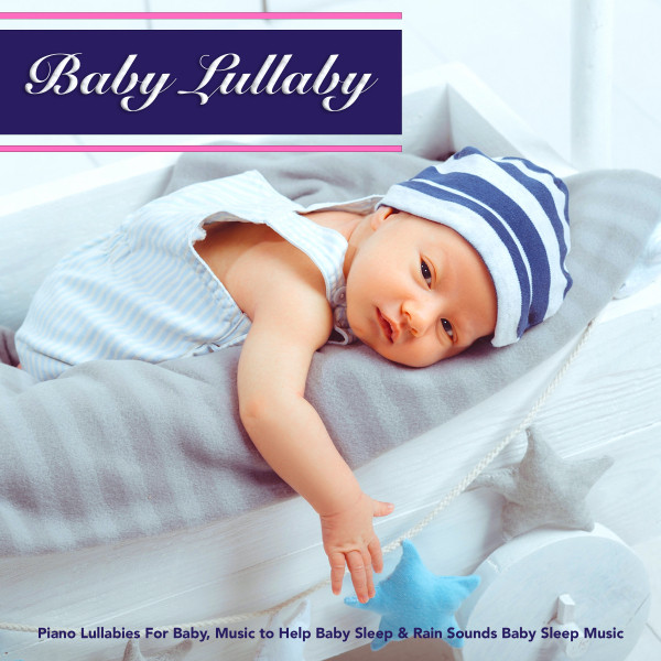 Baby Lullaby album cover