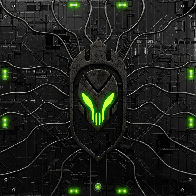 001 album cover art