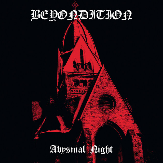 Beyondition - Abysmal Night