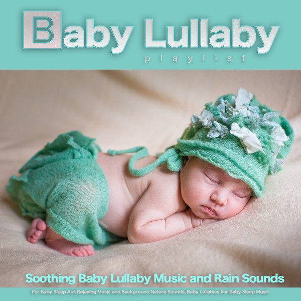 Baby Lullaby Playlist album cover
