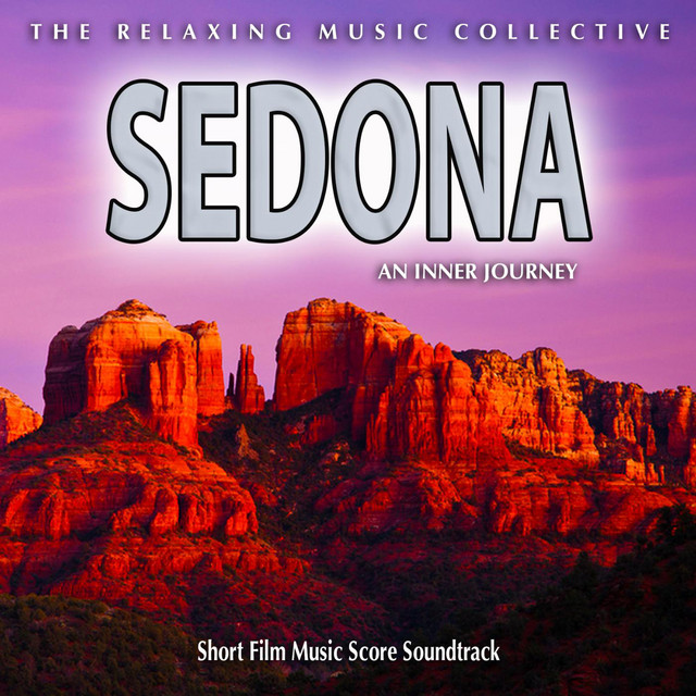 Sedona album cover