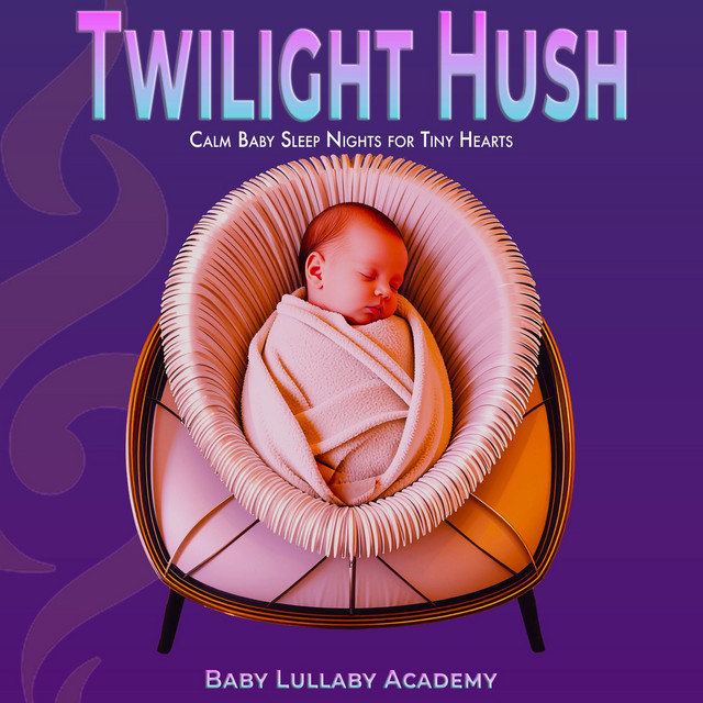 Twilight Hush album cover