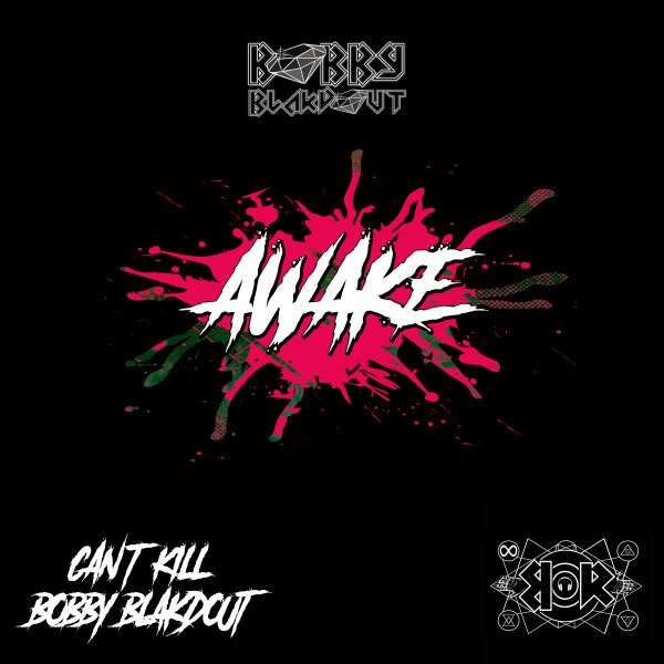 Awake cover art