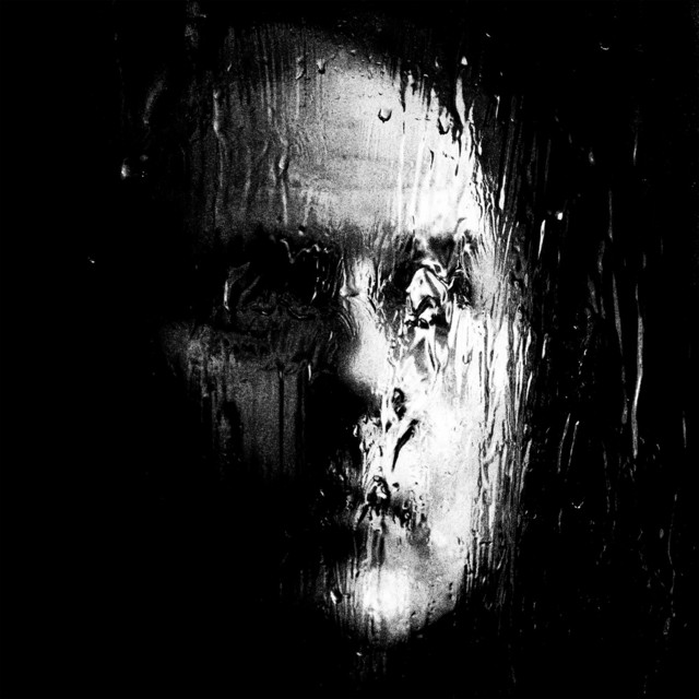 I Want Blood artwork