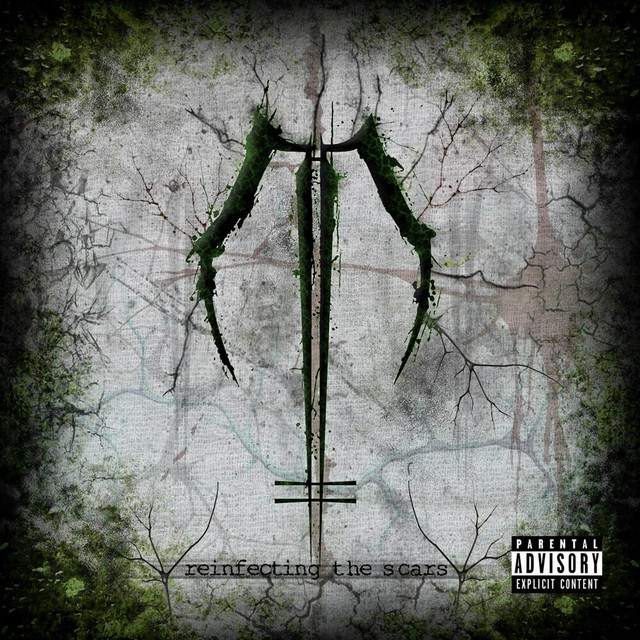 Dawn of Ashes - Reinfecting the Scars