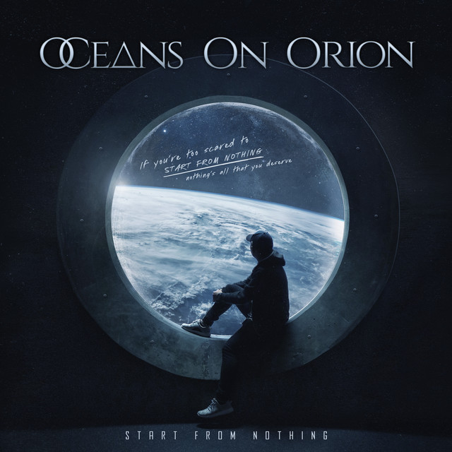 Oceans on Orion - Start from Nothing