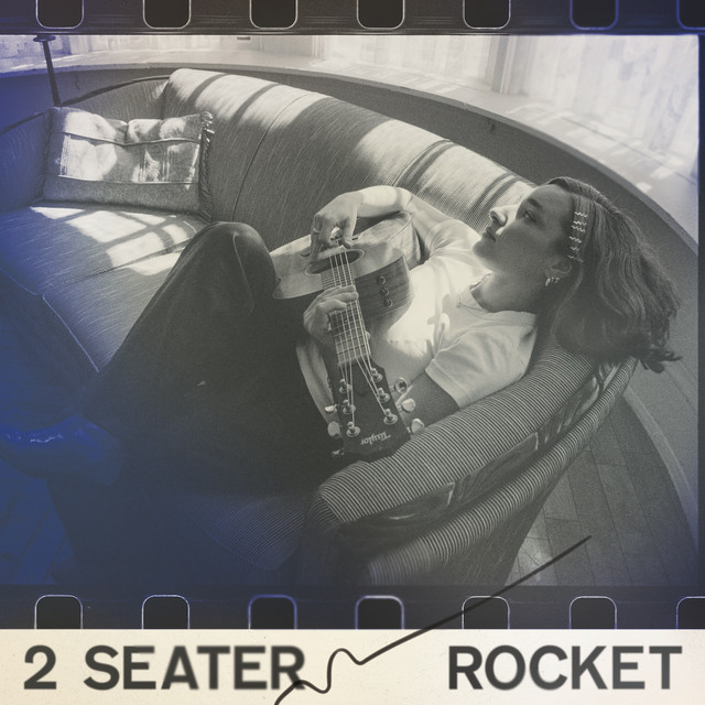 Laura Roy — 2-Seater Rocket