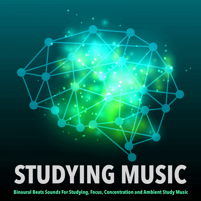 Studying Music album cover