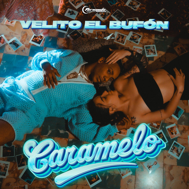 Caramelo