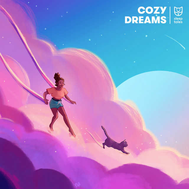 Cozy Dreams cover