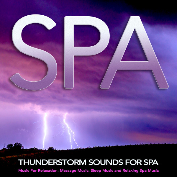 Spa album cover