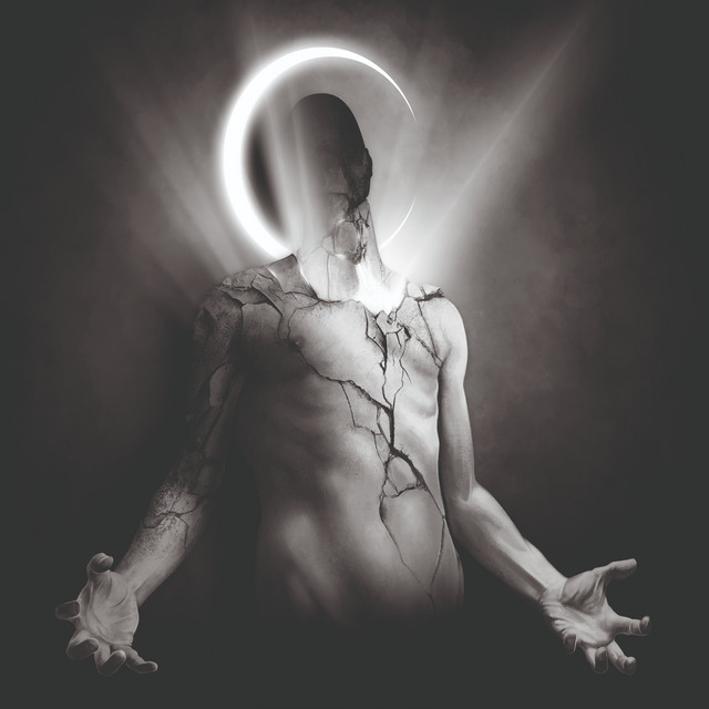 In Eclipse - Penumbral