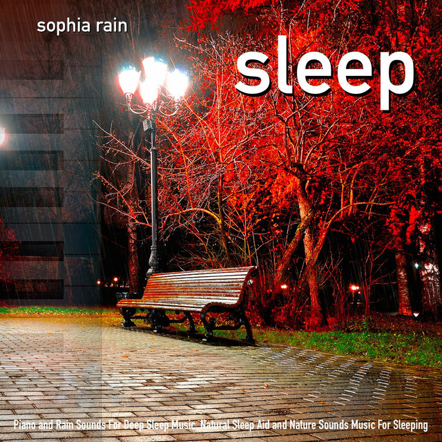 Sleep album cover