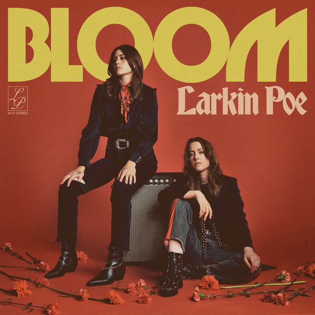 Bloom artwork