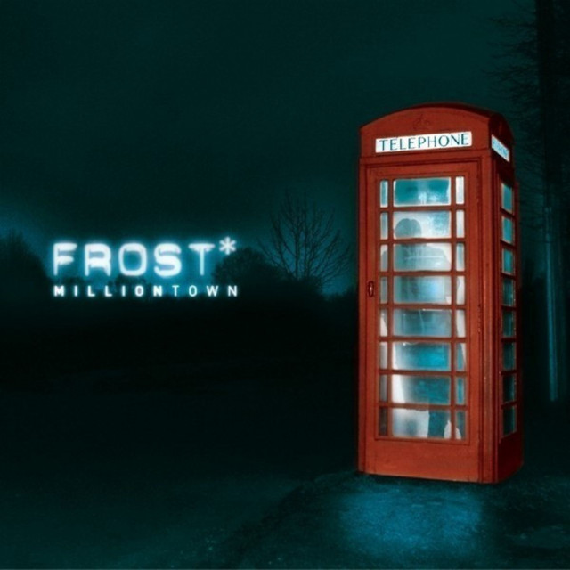 Milliontown artwork