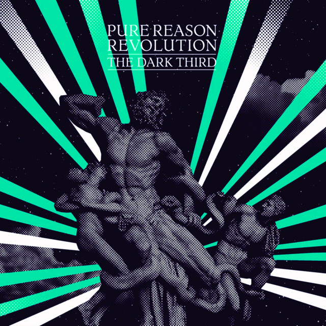 The Dark Third artwork