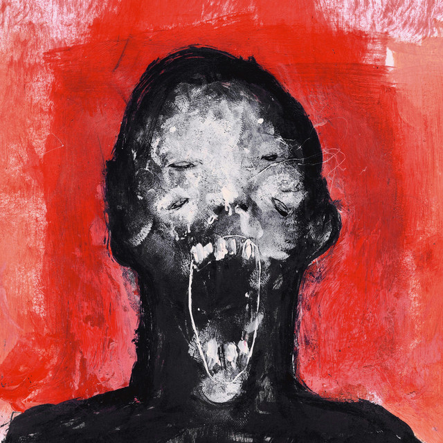 Dolores album cover art