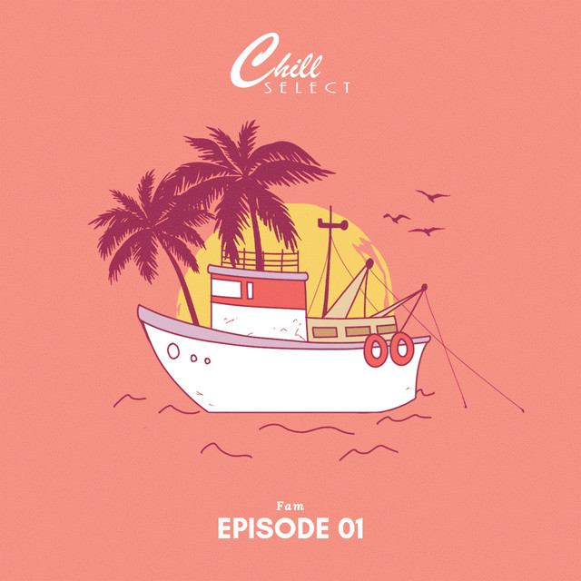 Fam Episode 01 cover