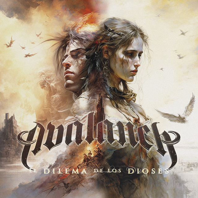 Avalanch - El dilema de los dioses