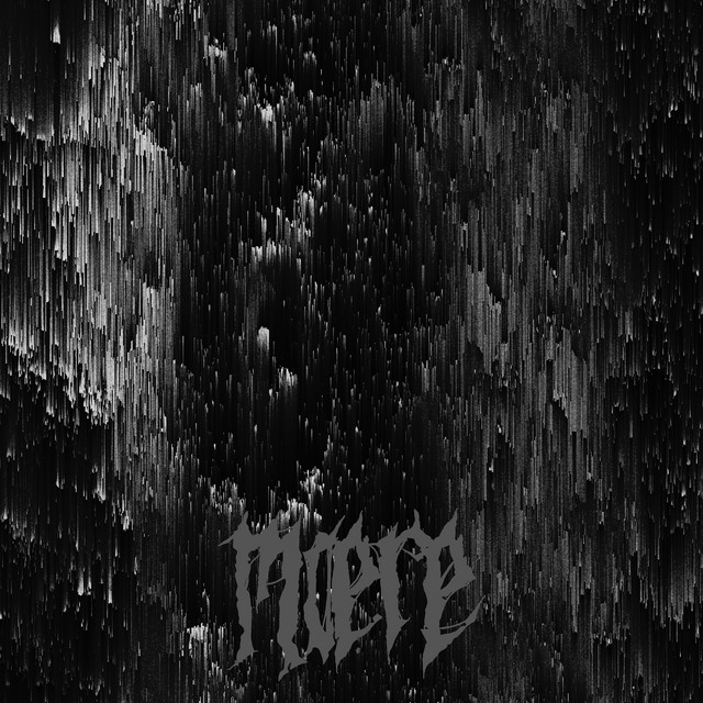 Mære - .​.​.and the Universe Keeps Silent
