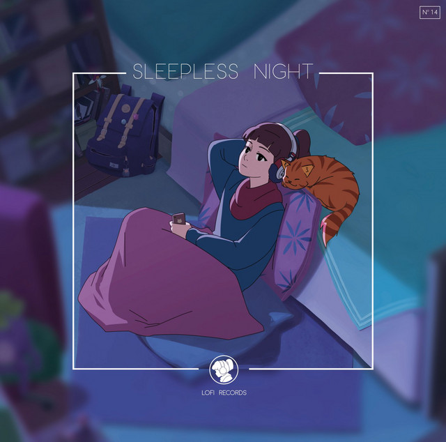 Sleepless Night cover