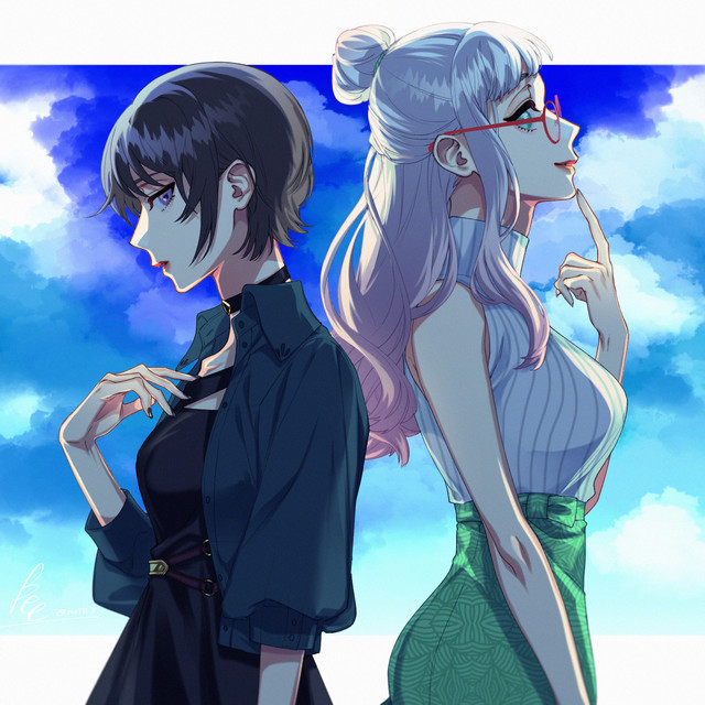 Gentle Lullaby cover