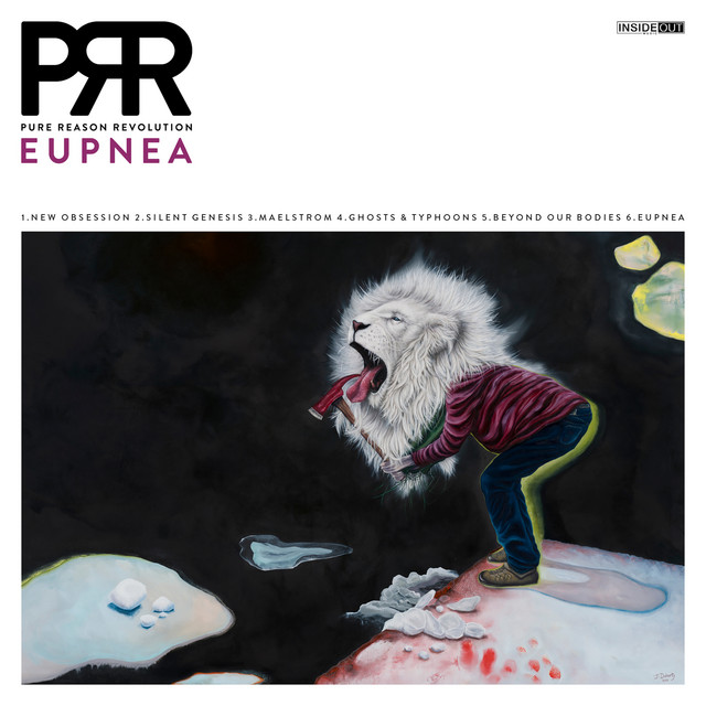 Eupnea artwork