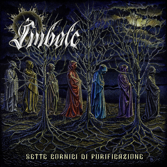 Imbolc - Sette Cornici di Purificazione