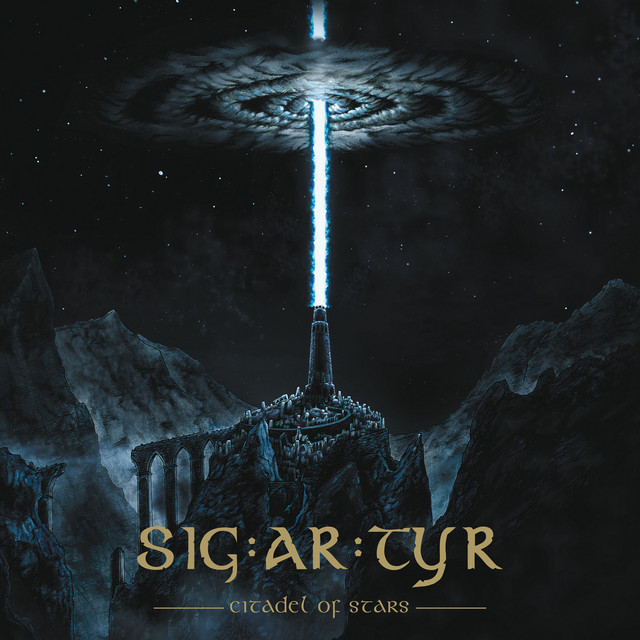 SIG:AR:TYR - Citadel of Stars