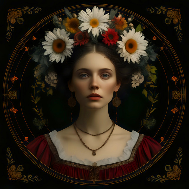 Vermona cover art