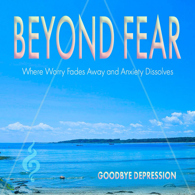 Beyond Fear album cover